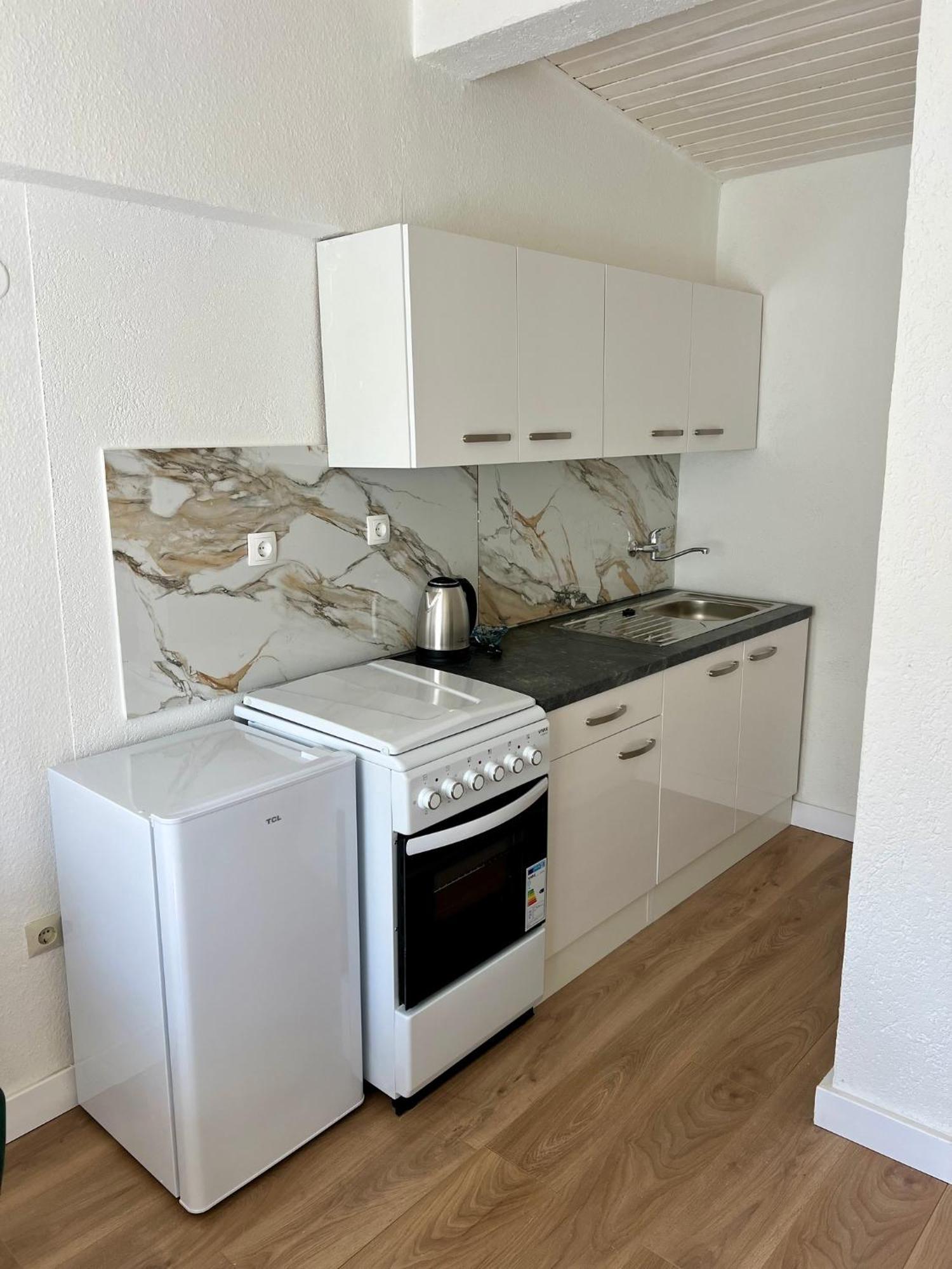 Apartment Jole Razanj Exterior photo
